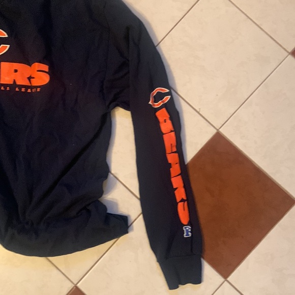 Chicago bears sweater - Picture 3 of 3